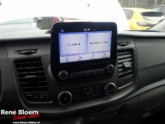 Ford Transit CUSTOM 300 2.0 TDCI L1H1 picture 21