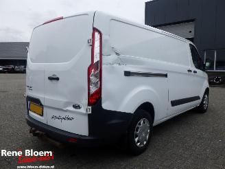 Ford Transit Custom 290 2.0 TDCI L2H1 Trend Koelwagen picture 4