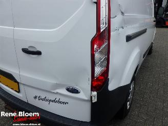 Ford Transit Custom 290 2.0 TDCI L2H1 Trend Koelwagen picture 8