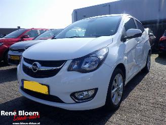 Unfallwagen Opel Karl 1.0 ecoflex innovation 2017/3