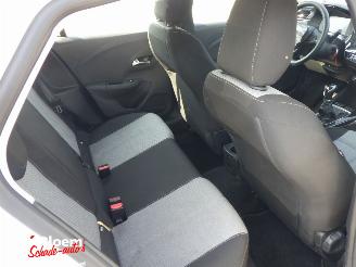 Opel Corsa 1.2 Edition 5drs picture 15