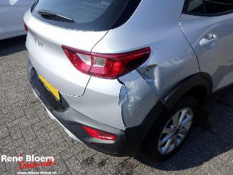 Kia Stonic 1.0 T-GDI MHEV Dynamic picture 10