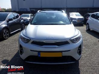 Kia Stonic 1.0 T-GDI MHEV Dynamic picture 6