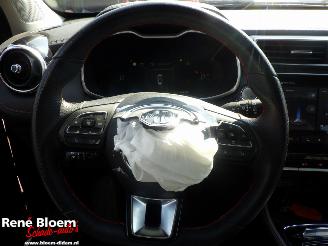 MG ZS EV Long Range Comfort 70kwh picture 16