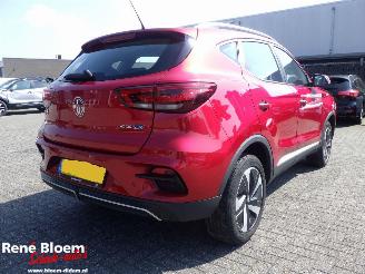 Auto incidentate MG ZS EV Long Range Comfort 70kwh 2023/12