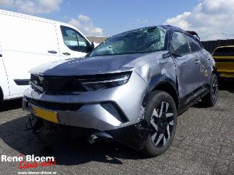 Damaged car Opel Mokka 1.2 Turbo Hybrid Aut GS 2025/4