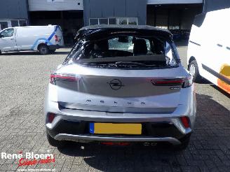 Opel Mokka 1.2 Turbo Hybrid Aut GS picture 3