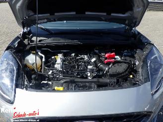 Ford Puma 1.0 Ecoboost Hybrid ST-Line picture 14