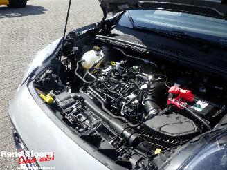 Ford Puma 1.0 Ecoboost Hybrid ST-Line picture 15