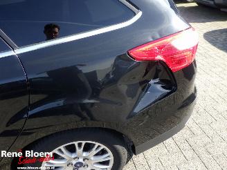 Ford Focus Wagon 1.6 EcoBoost Titanium picture 11