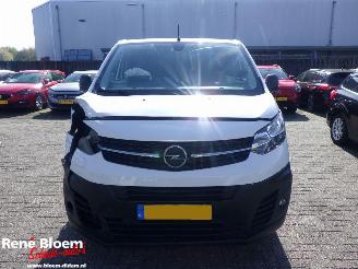 Opel Vivaro 1.5 CDTI L3H1 Edition Navi picture 5