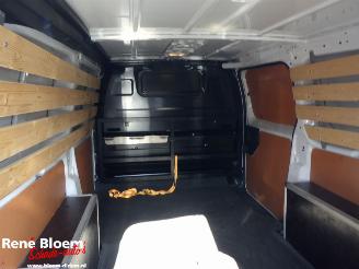 Opel Vivaro 1.5 CDTI L3H1 Edition Navi picture 16