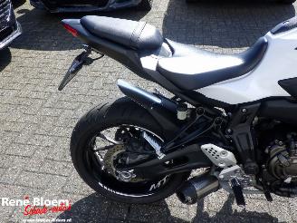 Yamaha MT-07  picture 20