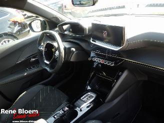 Peugeot e-2008 EV GT Avantage 54kWh picture 11