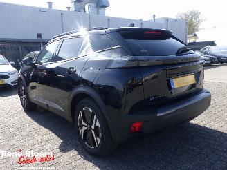 Peugeot e-2008 EV GT Avantage 54kWh picture 5