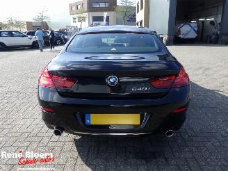 BMW 6-serie Gran Coupé 640i High Excecutive 320pk picture 3
