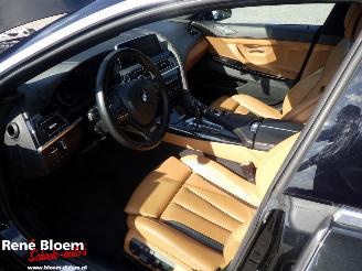 BMW 6-serie Gran Coupé 640i High Excecutive 320pk picture 13