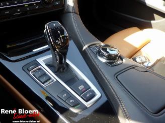 BMW 6-serie Gran Coupé 640i High Excecutive 320pk picture 18
