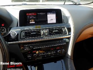 BMW 6-serie Gran Coupé 640i High Excecutive 320pk picture 17