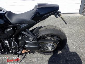 Honda CB 1000 R picture 10