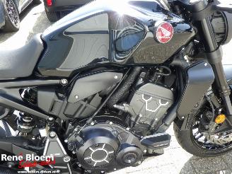 Honda CB 1000 R picture 19