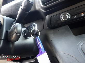 Peugeot Partner 1.5 BlueHDI Pro picture 14