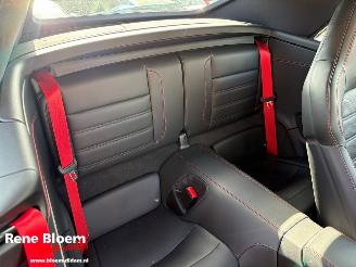 Porsche 911 Carrera S Cabriolet 480pk Sport Chrono keramische remmen picture 12
