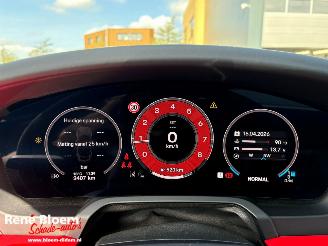 Porsche 911 Carrera S Cabriolet 480pk Sport Chrono keramische remmen picture 23