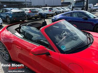 Porsche 911 Carrera S Cabriolet 480pk Sport Chrono keramische remmen picture 33