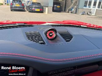 Porsche 911 Carrera S Cabriolet 480pk Sport Chrono keramische remmen picture 24