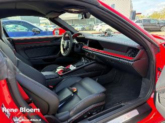 Porsche 911 Carrera S Cabriolet 480pk Sport Chrono keramische remmen picture 9