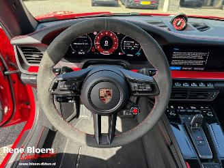 Porsche 911 Carrera S Cabriolet 480pk Sport Chrono keramische remmen picture 22