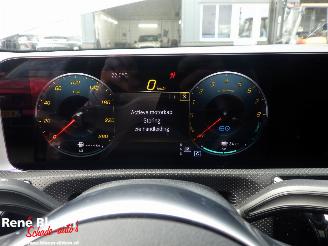 Mercedes A-klasse 250e AMG Line Automaat picture 26