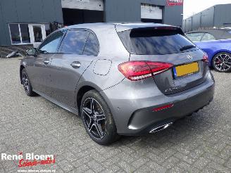 Mercedes A-klasse 250e AMG Line Automaat picture 2