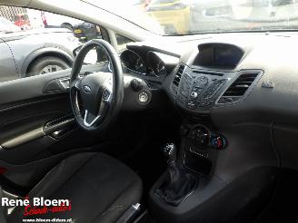 Ford Fiesta 1.0 Style Ultimate picture 12