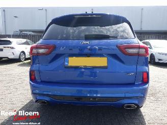 Ford Kuga 2.5 PHEV ST-Line X picture 6