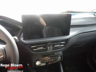 Ford Kuga 2.5 PHEV ST-Line X picture 15