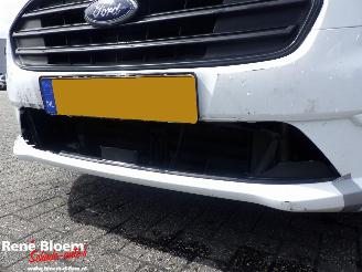 Ford Transit 1.5 EcoBlue L1 101pk picture 11