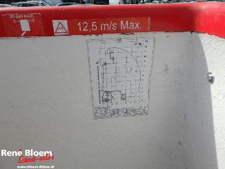 Mercedes Sprinter 316 CDI Hoogwerker 4x2 picture 20