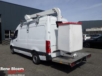 Mercedes Sprinter 316 CDI Hoogwerker 4x2 picture 2