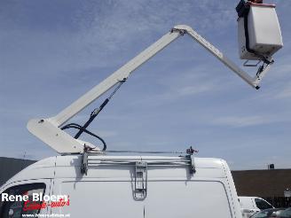 Mercedes Sprinter 316 CDI Hoogwerker 4x2 picture 27