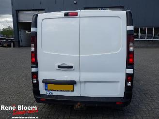 Opel Vivaro 1.6 CDTI  L2H1 Sport Eco Flex picture 3