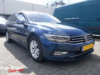 Volkswagen Passat 1.5 TSI Variant Business picture 5