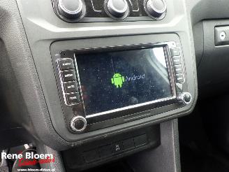 Volkswagen Caddy 2.0 TDI L1H1 BMT Highline Navi picture 15