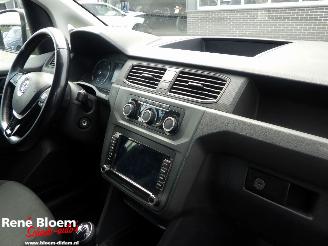 Volkswagen Caddy 2.0 TDI L1H1 BMT Highline Navi picture 11