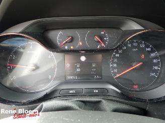 Opel Crossland 1.2 Turbo Edition Navi picture 19