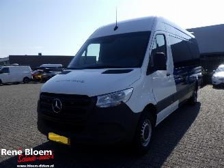 Unfall Kfz Van Mercedes Sprinter 314 2.2 CDI L3H2 FV 2022/6
