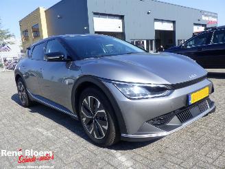 Kia EV6 AIr 58kwh picture 2