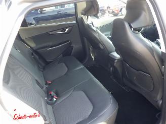 Kia EV6 AIr 58kwh picture 13