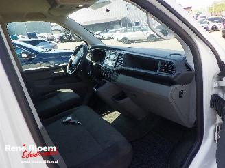 Volkswagen Transporter 2.0 TD L1H1 Airco picture 6